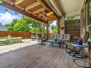 8905  Glen Garden Drive , McKinney Texas 75072