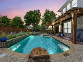 8905  Glen Garden Drive , McKinney Texas 75072