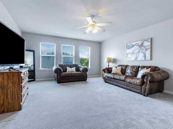8905  Glen Garden Drive , McKinney Texas 75072