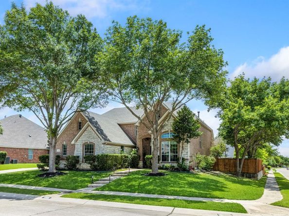 8905  Glen Garden Drive , McKinney Texas 75072