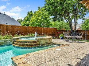 8905  Glen Garden Drive , McKinney Texas 75072
