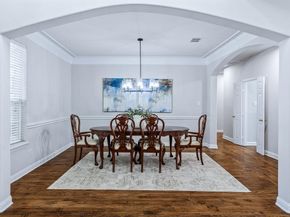 8905  Glen Garden Drive , McKinney Texas 75072