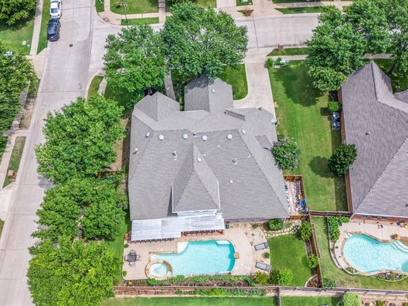 8905  Glen Garden Drive , McKinney Texas 75072
