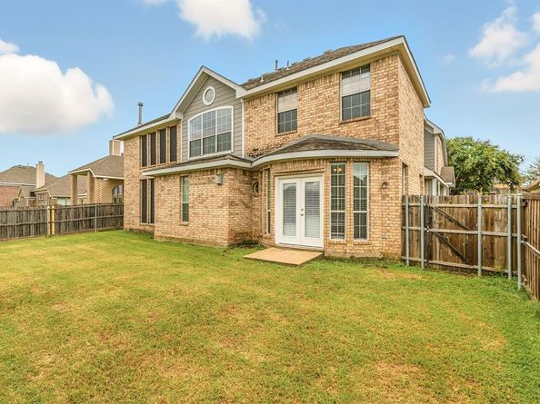 4209  Eagle Drive , Mansfield Texas 76063