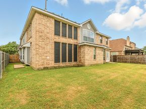 4209  Eagle Drive , Mansfield Texas 76063