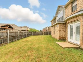 4209  Eagle Drive , Mansfield Texas 76063