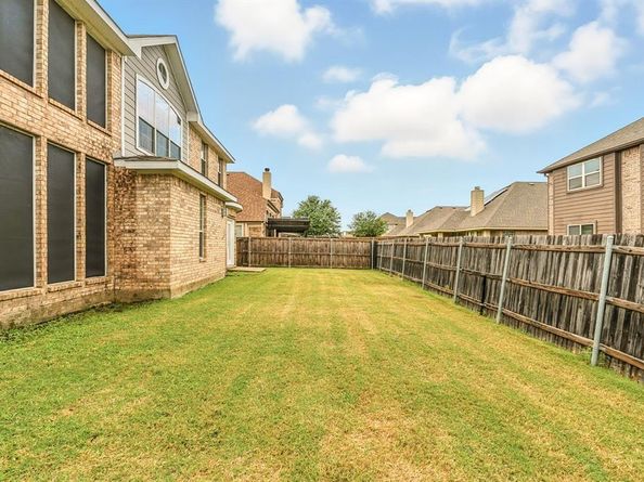 4209  Eagle Drive , Mansfield Texas 76063