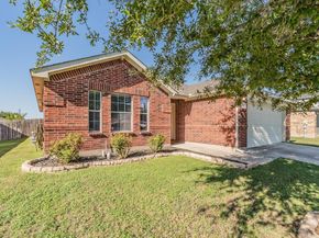 13705  Trail Break Drive , Fort Worth Texas 76052