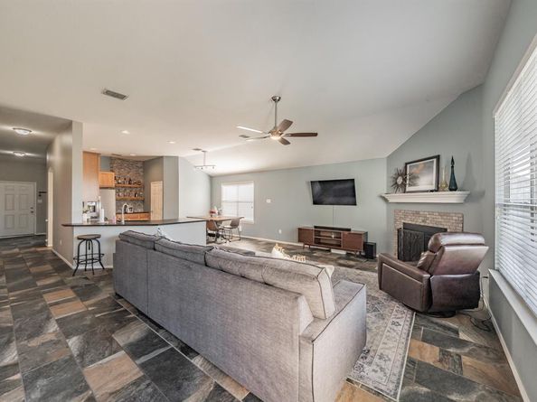 13705  Trail Break Drive , Fort Worth Texas 76052