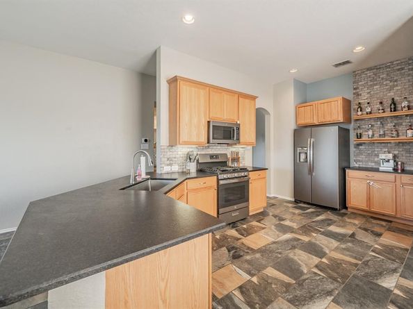 13705  Trail Break Drive , Fort Worth Texas 76052