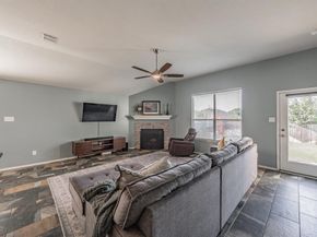 13705  Trail Break Drive , Fort Worth Texas 76052