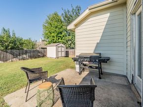 13705  Trail Break Drive , Fort Worth Texas 76052
