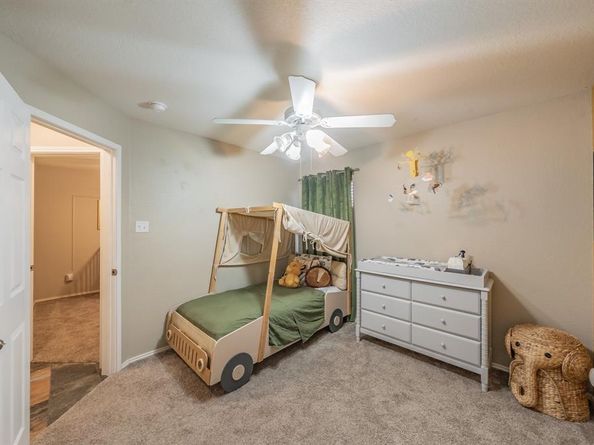 13705  Trail Break Drive , Fort Worth Texas 76052