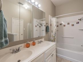 13705  Trail Break Drive , Fort Worth Texas 76052