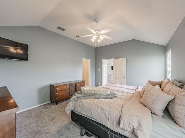 13705  Trail Break Drive , Fort Worth Texas 76052