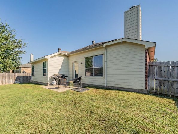 13705  Trail Break Drive , Fort Worth Texas 76052