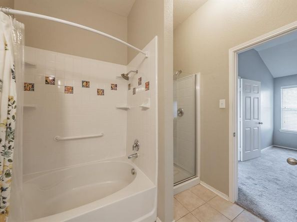 13705  Trail Break Drive , Fort Worth Texas 76052
