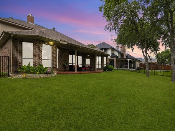 5516  Greenview Court , North Richland Hills Texas 76148