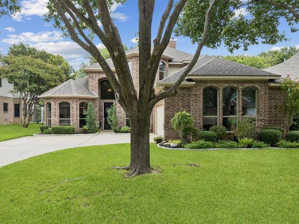 5516  Greenview Court , North Richland Hills Texas 76148