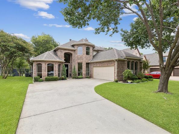 5516  Greenview Court , North Richland Hills Texas 76148