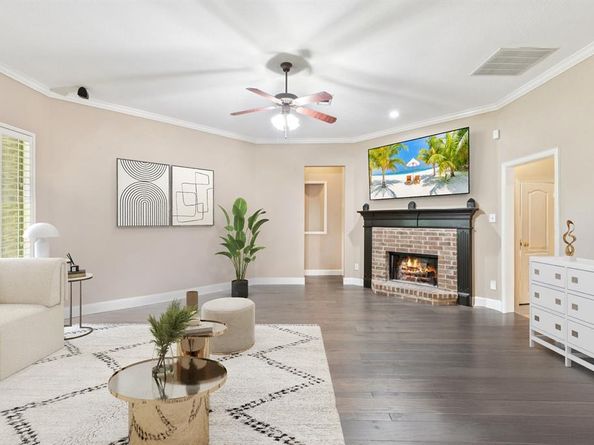 5516  Greenview Court , North Richland Hills Texas 76148