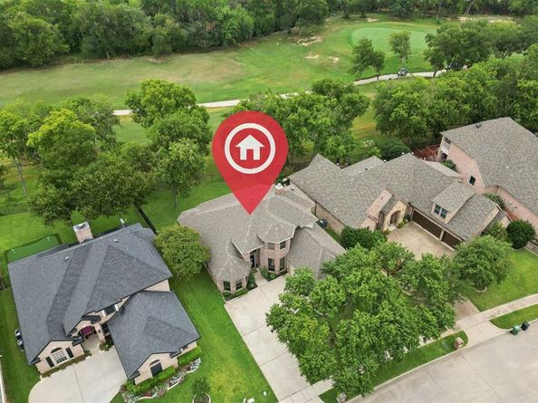 5516  Greenview Court , North Richland Hills Texas 76148