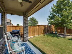 4216  Cibolo Creek Trail , Prosper Texas 75078