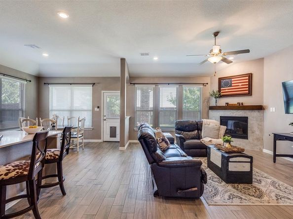 4216  Cibolo Creek Trail , Prosper Texas 75078