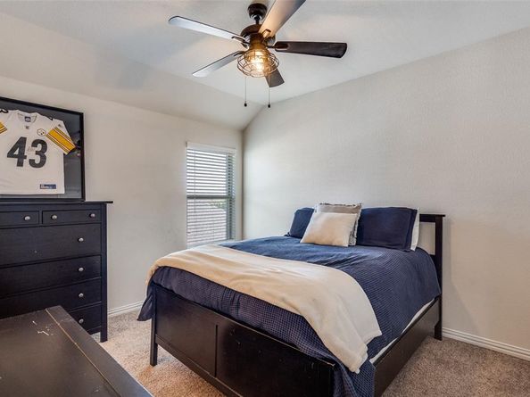 4216  Cibolo Creek Trail , Prosper Texas 75078