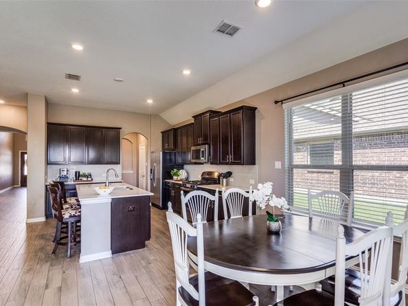 4216  Cibolo Creek Trail , Prosper Texas 75078