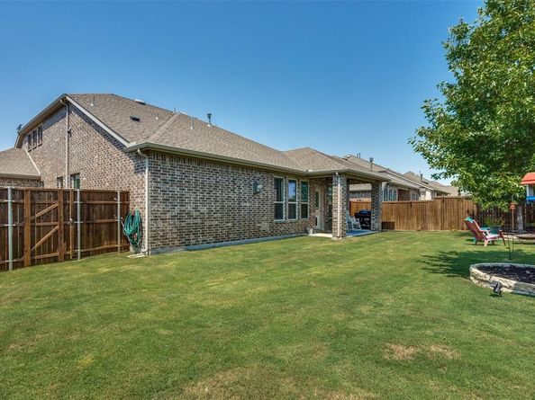 4216  Cibolo Creek Trail , Prosper Texas 75078
