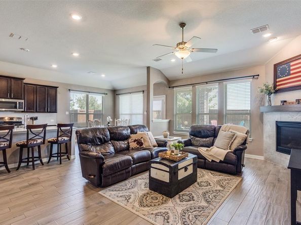 4216  Cibolo Creek Trail , Prosper Texas 75078