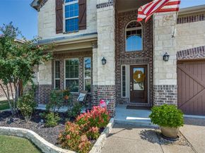 4216  Cibolo Creek Trail , Prosper Texas 75078