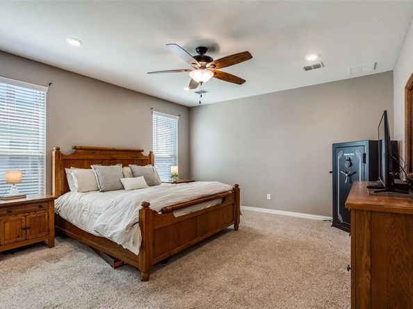 4216  Cibolo Creek Trail , Prosper Texas 75078