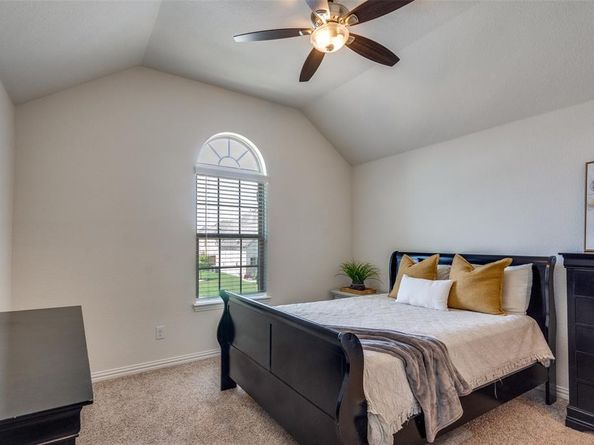 4216  Cibolo Creek Trail , Prosper Texas 75078