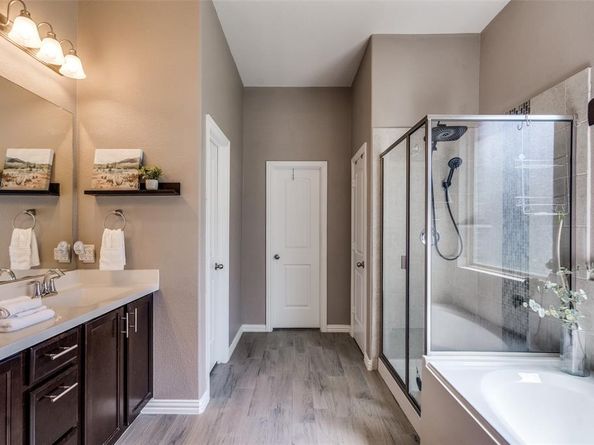 4216  Cibolo Creek Trail , Prosper Texas 75078