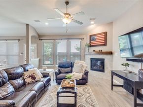 4216  Cibolo Creek Trail , Prosper Texas 75078