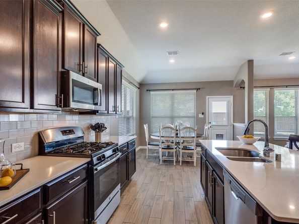 4216  Cibolo Creek Trail , Prosper Texas 75078