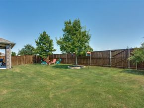 4216  Cibolo Creek Trail , Prosper Texas 75078