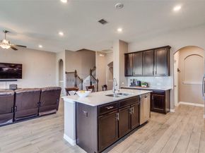 4216  Cibolo Creek Trail , Prosper Texas 75078