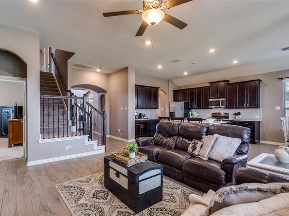4216  Cibolo Creek Trail , Prosper Texas 75078