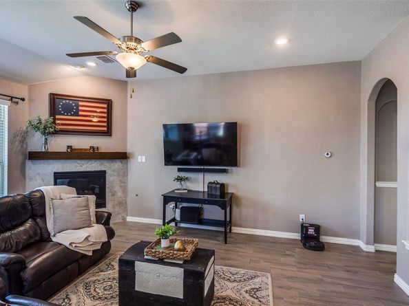 4216  Cibolo Creek Trail , Prosper Texas 75078