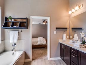 4216  Cibolo Creek Trail , Prosper Texas 75078