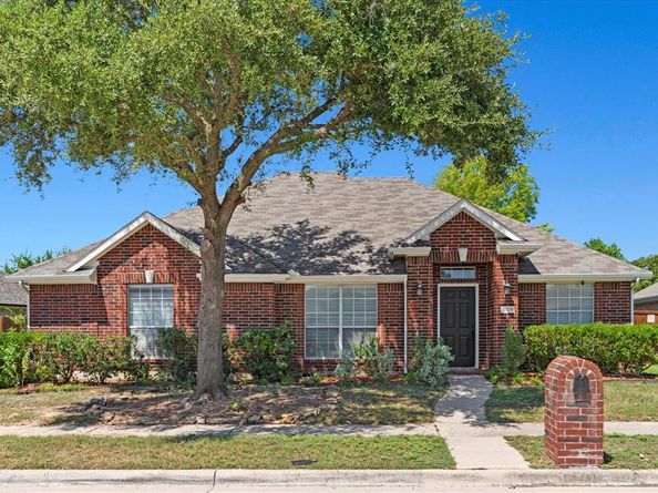 4726  Sunflower Drive , McKinney Texas 75070