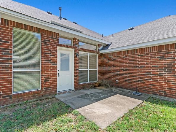 4726  Sunflower Drive , McKinney Texas 75070