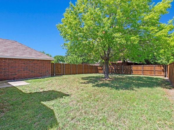 4726  Sunflower Drive , McKinney Texas 75070