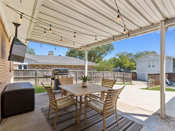 9750  Parkford Drive , Dallas Texas 75238
