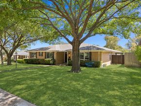 9750  Parkford Drive , Dallas Texas 75238