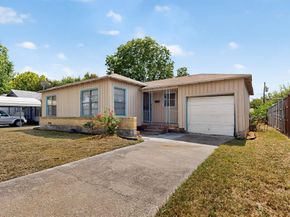 2122  Monterrey Avenue , Dallas Texas 75228