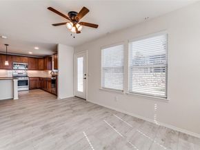 7613  Heritage Drive , Little Elm Texas 76227